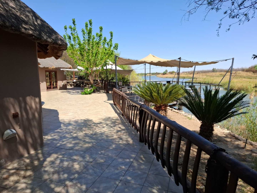 0 Bedroom Property for Sale in Kanoneiland Northern Cape